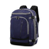 Samsonite Mother Lode Jr Backpack - Brushed Indigo