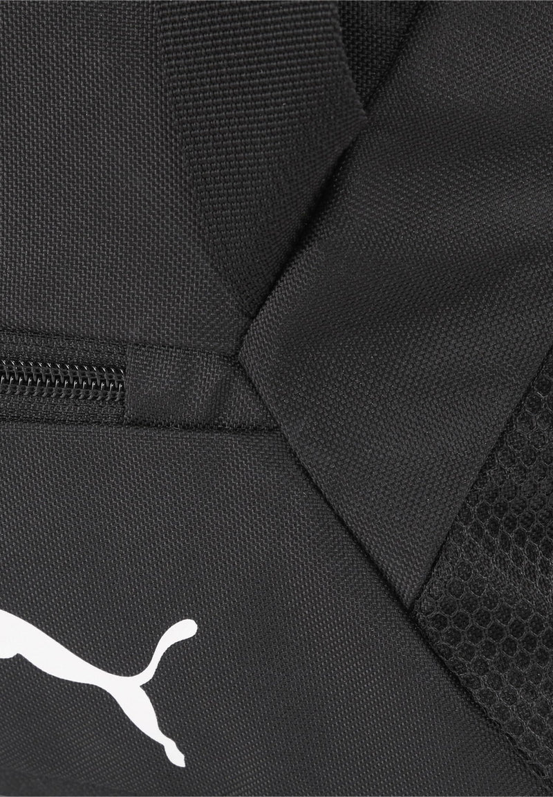 Puma teamGOAL Teambag S, Puma Black, One Size