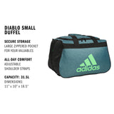 adidas Power Gym Bag – Lightweight Small Duffel