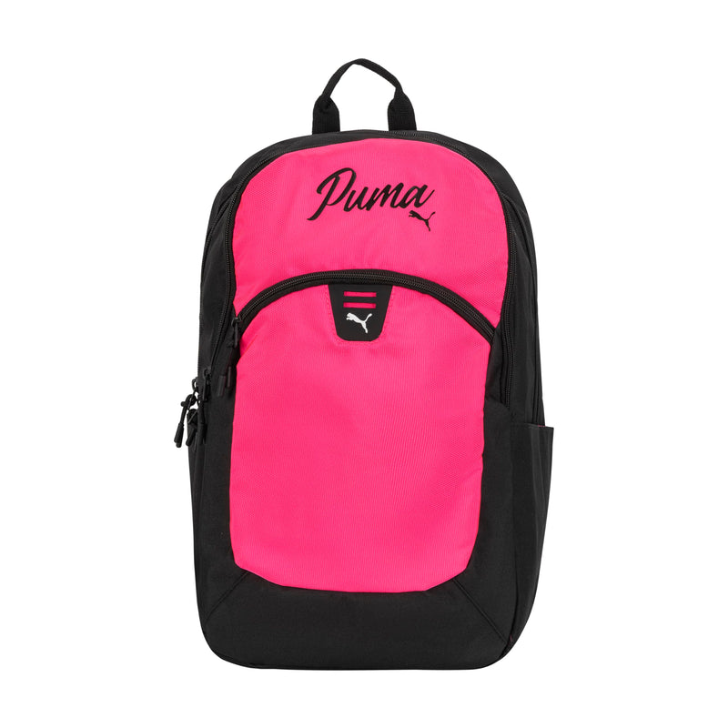 PUMA Rally Backpack, Bright Pink, OS