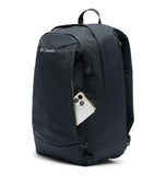 Columbia Unisex Street Transit III Backpack, Black, One Size