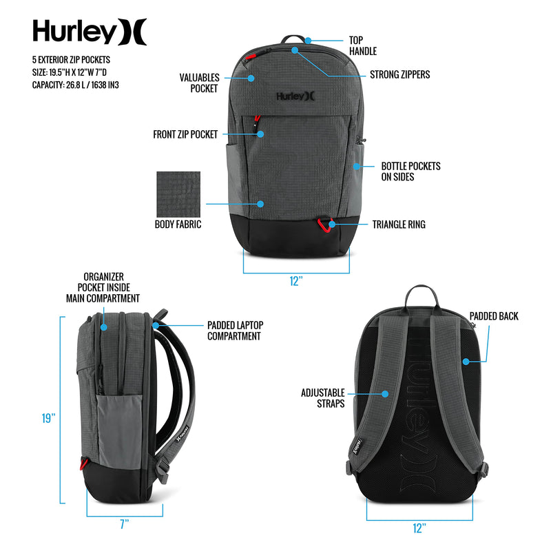 One and Only Classic Backpack