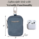 Baggallini On the Go Mini Pouch