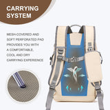 Hiking Backpack for Women Men 20l with Removable Phone Pocket Lightweight Small Travel Backpack Hiking Daypack for Women Men