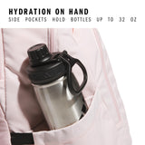 Defender 5 Team Sports Backpack (33L) durable large athletic gym laptop travel bag