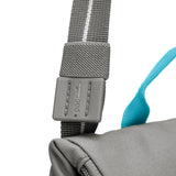 Pacsafe GO Anti Theft Saddle Crossbody