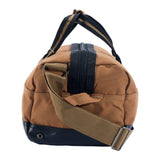 Carhartt Men's Legacy 20" Gear Bag Brown One Size
