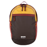 Eddie Bauer 20L Venture Backpack, Hydration and Laptop Compatible Daypack, Redwood/Antique Gold