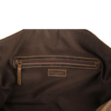 Leather Travel Duffle Bags for Men and Women cabin friendly Weekend Bag Sports Gym airplane carry on overnight duffel