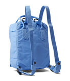 Fjällräven Unisex Kånken Mini Ultramarine One Size One Size