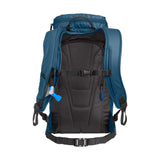 CamelBak SnoBlast 22 Snow Hydration Pack Deep Blue, 70oz