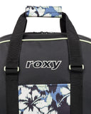 Roxy Feel Happy One Size Black, Anthracite, Einheitsgröße, Casual