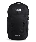 The North Face Pivoter Everyday Laptop Backpack - NPF, TNF Black-NPF, One Size