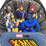 Loungefly Exclusive Marvel X-Men 97 Mini Backpack