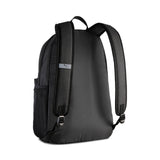 PUMA Manchester City Essentials Backpack- Black - One Size