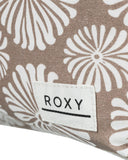 Roxy Women's Sugar Baby Backpack | Travel |Vacation | Work | Everyday Carry | 16L Capacity - Portabella Tile