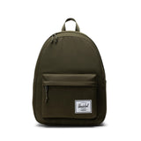 Herschel Supply Co. Unisex Classic Backpack, Ivy Green, Standard - 26L
