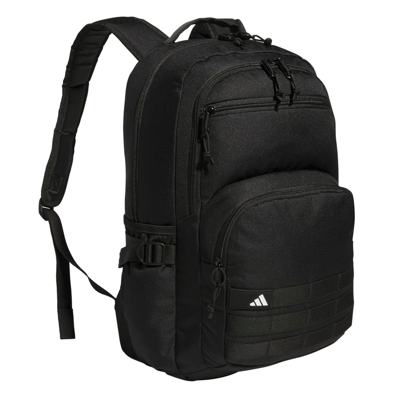 adidas Interval Backpack – Daypack for Travel Sports Gym Work School, 32L