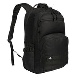 adidas Interval Backpack – Daypack for Travel Sports Gym Work School, 32L