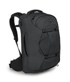 Osprey Farpoint 40L Men's Travel Backpack, Tunnel Vision Grey - backpacks4less.com