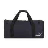 PUMA Demand Duffel Bag, Navy, OS