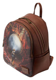 Loungefly Indiana Jones Raiders Mini Backpack