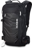 Dakine Poacher Backpack 22L - Black, One Size