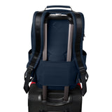 EvoShield Exec Backpack, Navy