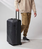 JanSport Good Latitude Wheeled Duffel, Smokey Grit