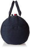 Tommy Hilfiger mens Ardin Duffle Bag, Sky Captain, One Size US