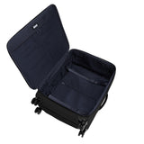 Away Softside Large Checked Suitcase, 29 Inch Expandable Luggage For Men & Women, Durable Nylon Exterior, TSA Approved Lock, Ideal For Trips 2+ Weeks, Jet Black