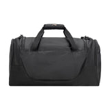 PUMA womens Evercat Candidate duffel bags, Black/Rose Gold, One Size US