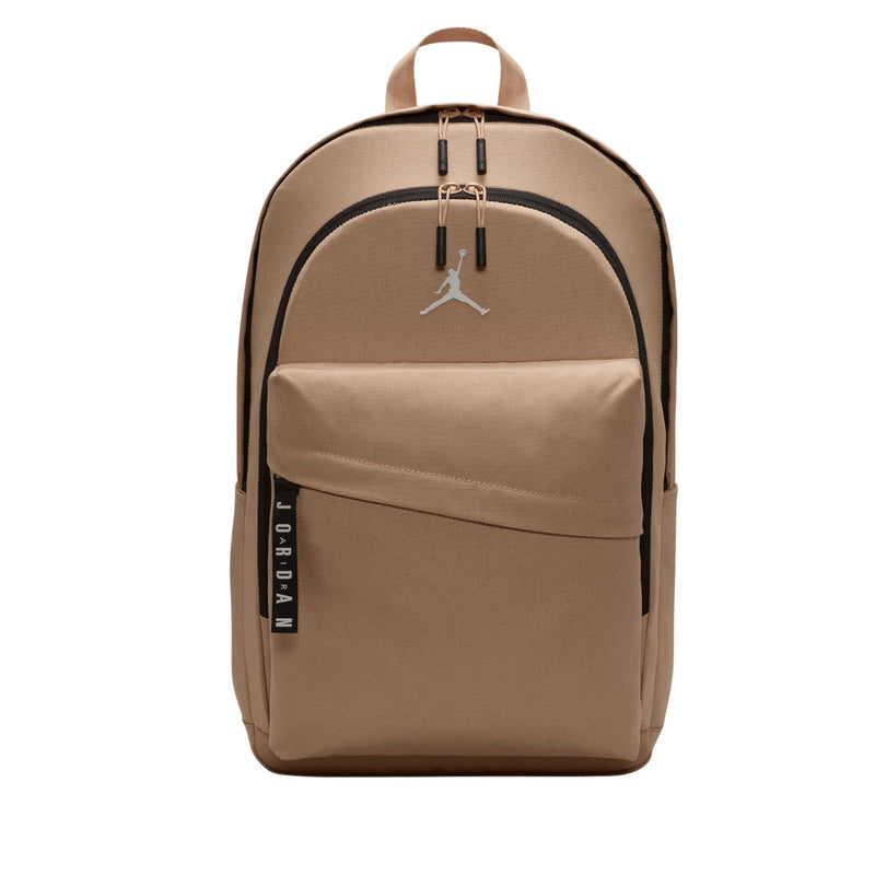 Nike Jordan Air Patrol Backpack, Desert
