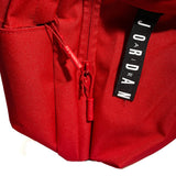 Nike Jordan Air Patrol Backpack, Gym Red/Black (Gym Red/Black)