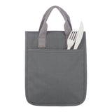 Eddie Bauer Insulated Lunch Bag | Cooler | Travel | Work | Outdoor | Reusable | Durable | Leakproof - Rain