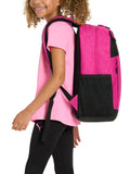 PUMA Terrain Backpack, Pink, OS