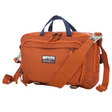 Eddie Bauer 7L Trail Bag with Removeable Shoulder Strap and Adjustable Waistband, Sienna