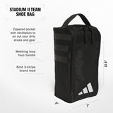 Stadium 2 Team Shoe Bag