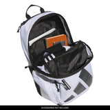 adidas Midway School Backpack – Bookbag for Laptop Work Travel, 28L