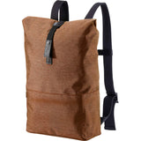 Brooks Pickwick Day Pack - Tex Nylon - 26L - Orange | Backpacks4Less