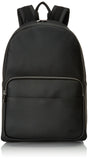 Lacoste Men's Classic Laptop Pocket Backpack, Black, One Size