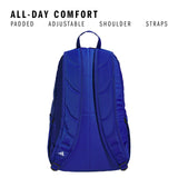 Defender 5 Team Sports Backpack (33L) durable large athletic gym laptop travel bag