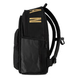 Jordan Jam Air Patrol Backpack Black Code MA0924-K5X, Black, One Size, black, Einheitsgröße