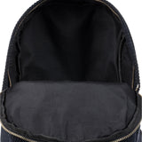 Roxy Women's Feeling Good Backpack, 8L, Anthracite