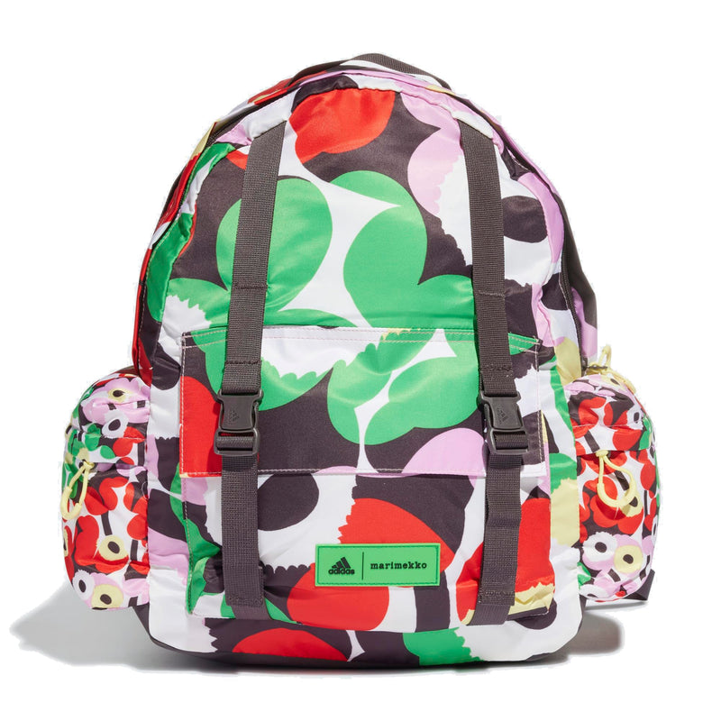 adidas City Xplorer Merimekko Allover-Print, Multipurpose Backpack, 27L