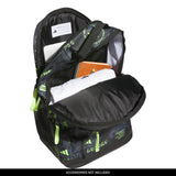 adidas Adaptive Backpack – Large Bag with Accessibility Features for Ease of Use