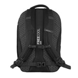 Eddie Bauer Adventurer Backpack with Organization Compartments and Hydration/Laptop Compatible Sleeve, Women's Adventurer - Black, 30L