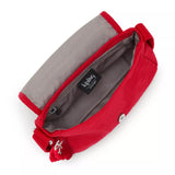 Kipling Women's Sabian Mini Crossbody Bag, Lightweight Everyday Purse, Shoulder Bag