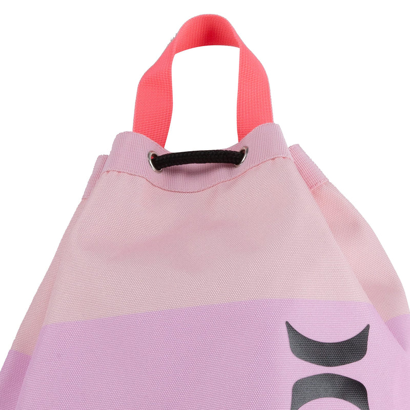 One and Only Drawstring Bag