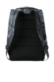 LIMITED EDITION Nike Brasilia Camo Backpack With Custom Embroidery
